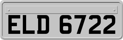 ELD6722
