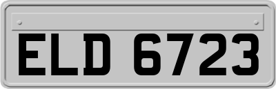 ELD6723