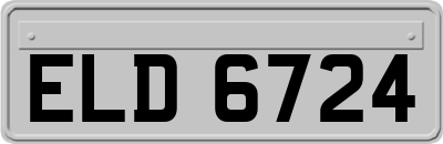 ELD6724