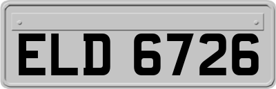 ELD6726