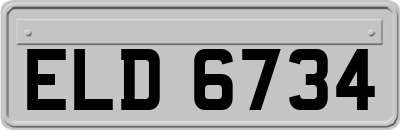 ELD6734