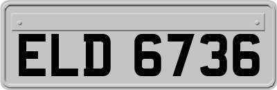 ELD6736