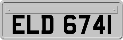 ELD6741