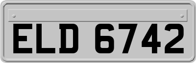 ELD6742