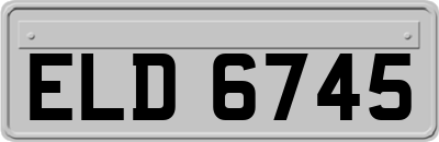 ELD6745