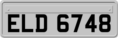ELD6748