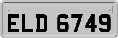 ELD6749