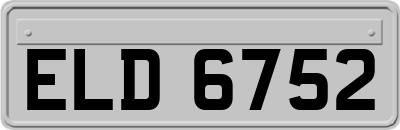 ELD6752