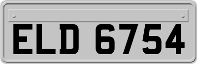 ELD6754