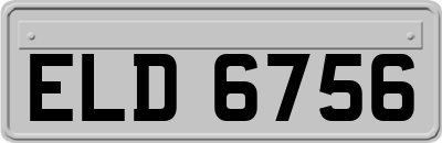 ELD6756