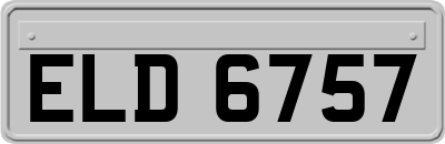 ELD6757