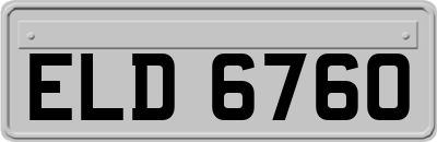 ELD6760