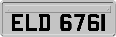 ELD6761