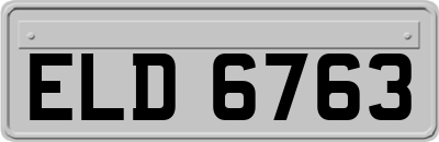 ELD6763
