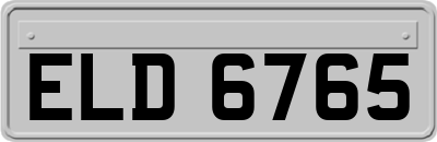 ELD6765