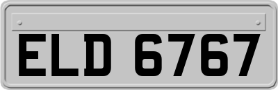 ELD6767