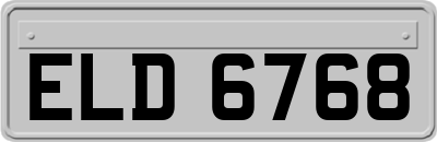 ELD6768