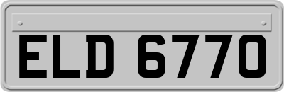 ELD6770