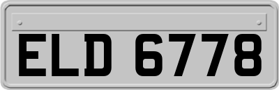ELD6778