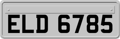 ELD6785
