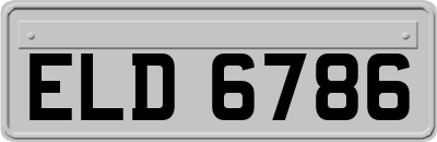 ELD6786