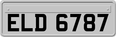 ELD6787