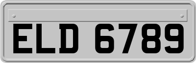 ELD6789
