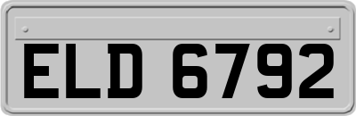ELD6792