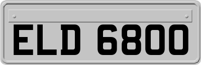 ELD6800