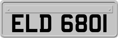 ELD6801