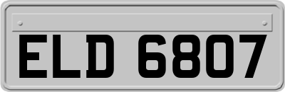 ELD6807