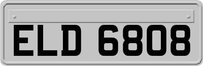 ELD6808