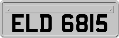 ELD6815