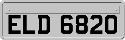 ELD6820
