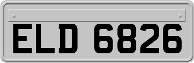 ELD6826