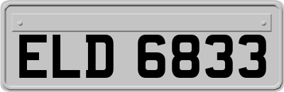 ELD6833