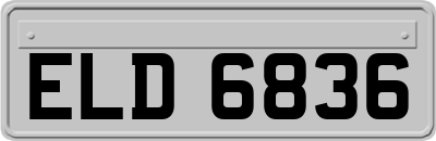 ELD6836
