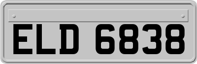 ELD6838