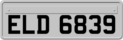 ELD6839
