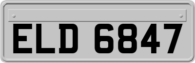 ELD6847