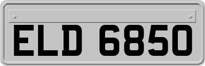 ELD6850