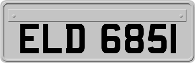 ELD6851