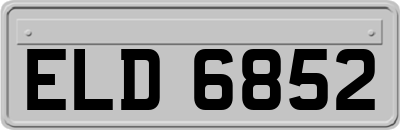 ELD6852
