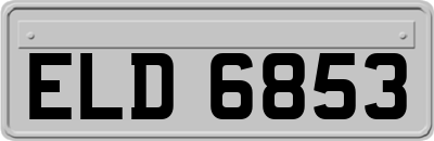 ELD6853