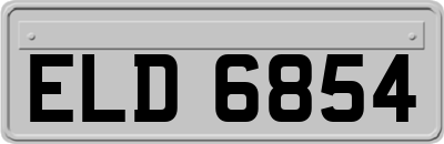 ELD6854