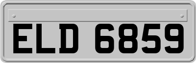 ELD6859