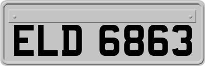ELD6863