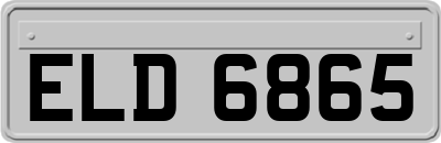 ELD6865