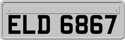 ELD6867