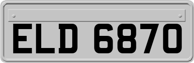 ELD6870